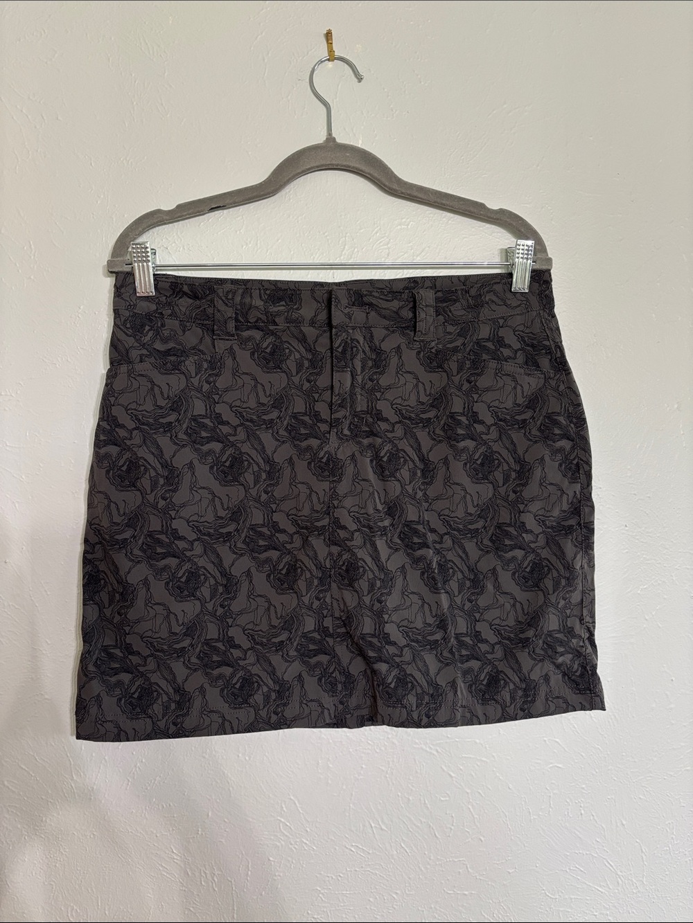 Eddie Bauer Adventurer 2.0 Travex Tech Skort